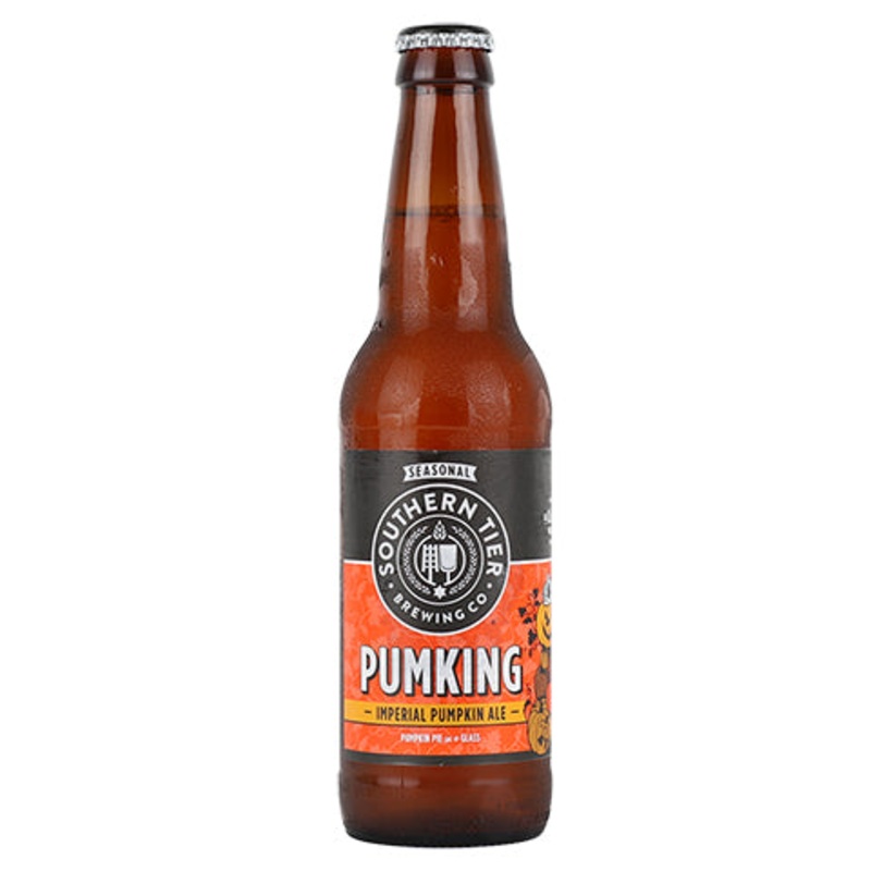 Southern Tier Pumking Imperial Pumpkin Ale 12OZ SINGLE BTL
