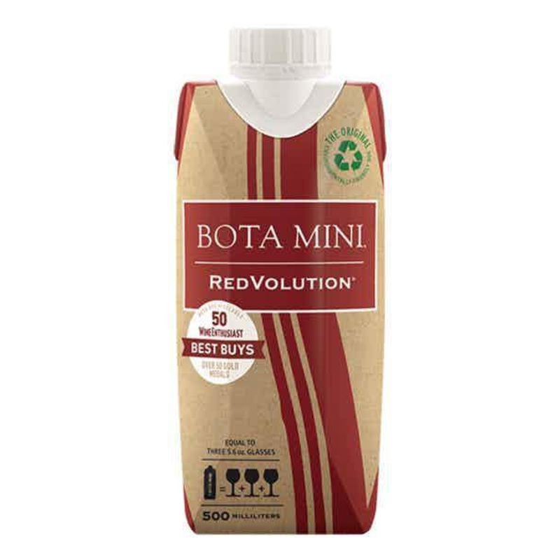 Tetra Bota RedVolution