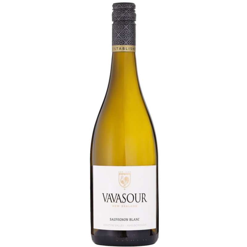 VAVASOUR SAUVIGNON BLANC AWATERE VALLEY 2023 750ML 750ML