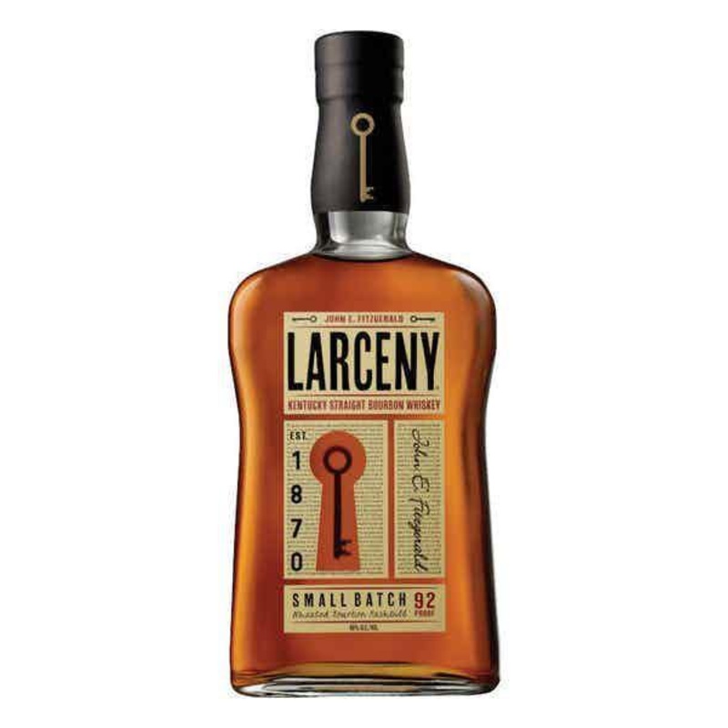 Whiskey Larceny 750ml