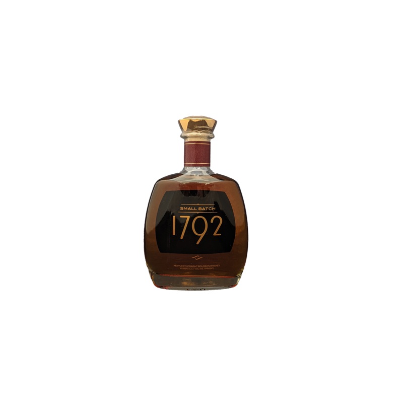 1792 Small Batch Bourbon 750ML