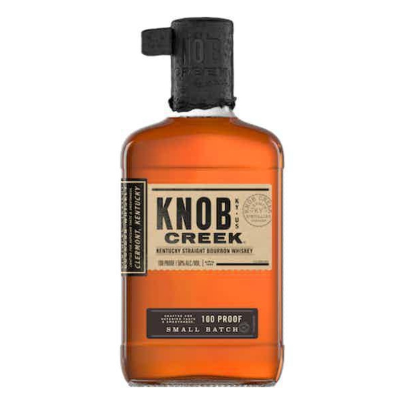 375ml Bourbon Knob Creek