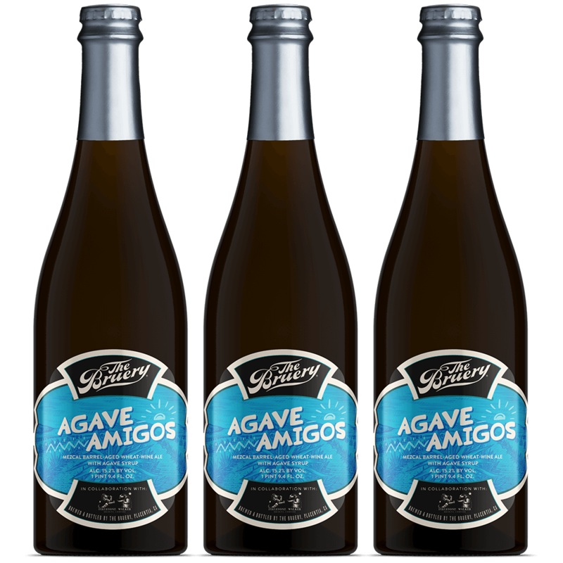 Agave Amigos (3-Pack)