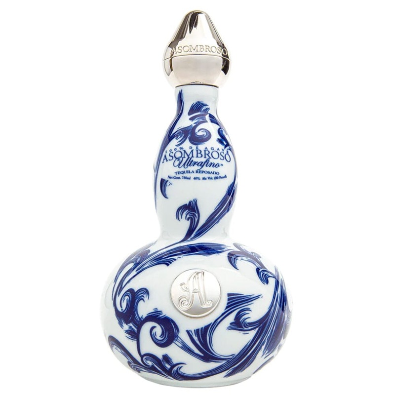 AsomBroso Eros Reposado Tequila