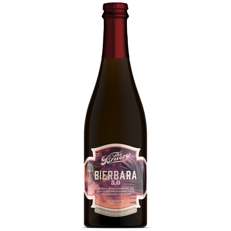 Bierbara 5.0