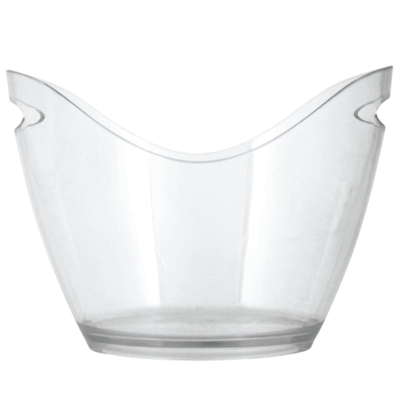 Chill Modern Ice Bucket