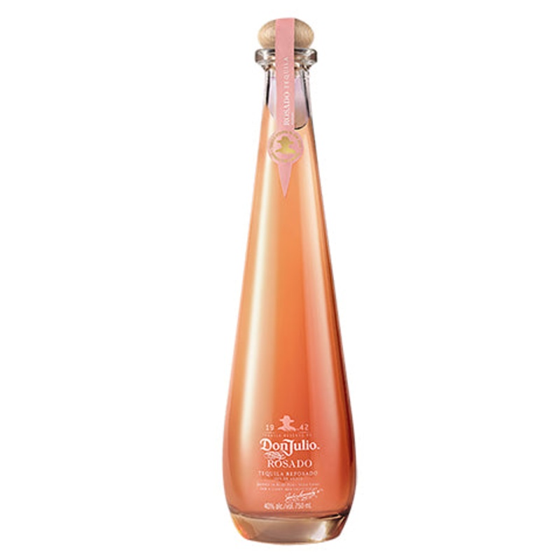 Don Julio Rosado Tequila 750ML BTL
