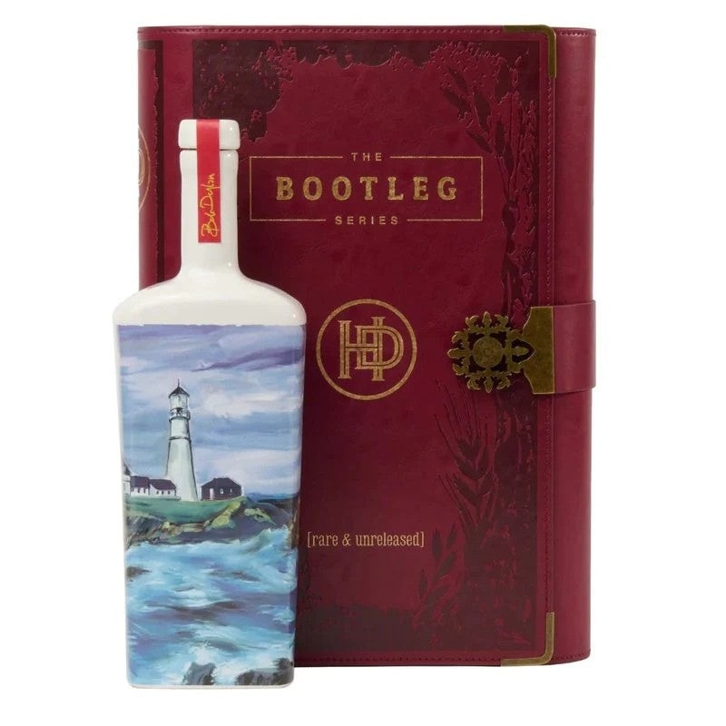 Heaven’s Door ‘The Bootleg Series Vol IV’ 11 Year Old Kentucky Straight Bourbon Whiskey Finished in Islay Scotch Casks 750ML BTL
