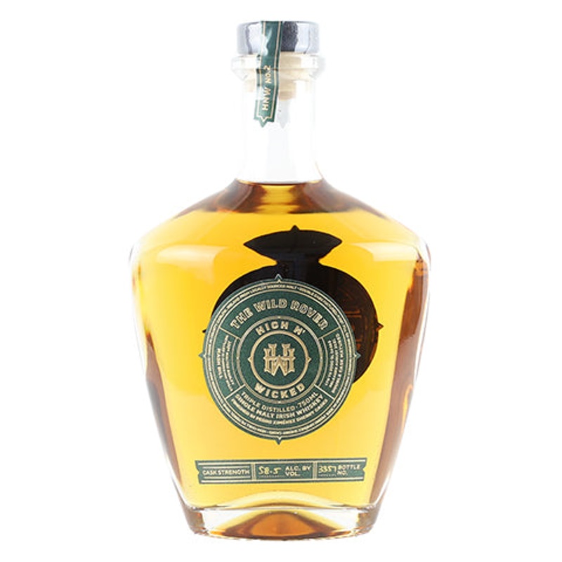 High N Wicked Wild Rover 750ML BTL