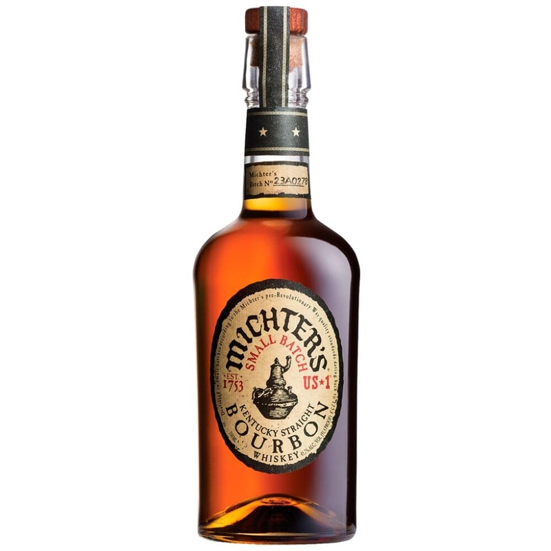Michter’s Kentucky Straight Bourbon
