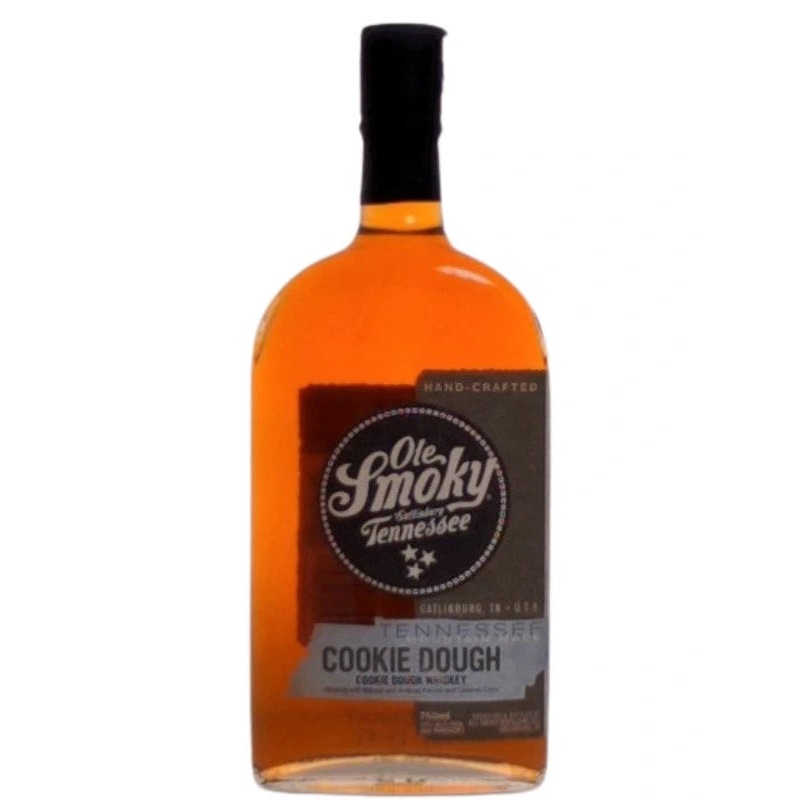 OLE SMOKY COOKIE DOUGH WHISKEY 750ML @ Lethbridge [1057681] 750 ml