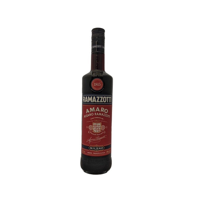 Ramazzotti Amaro 750ML