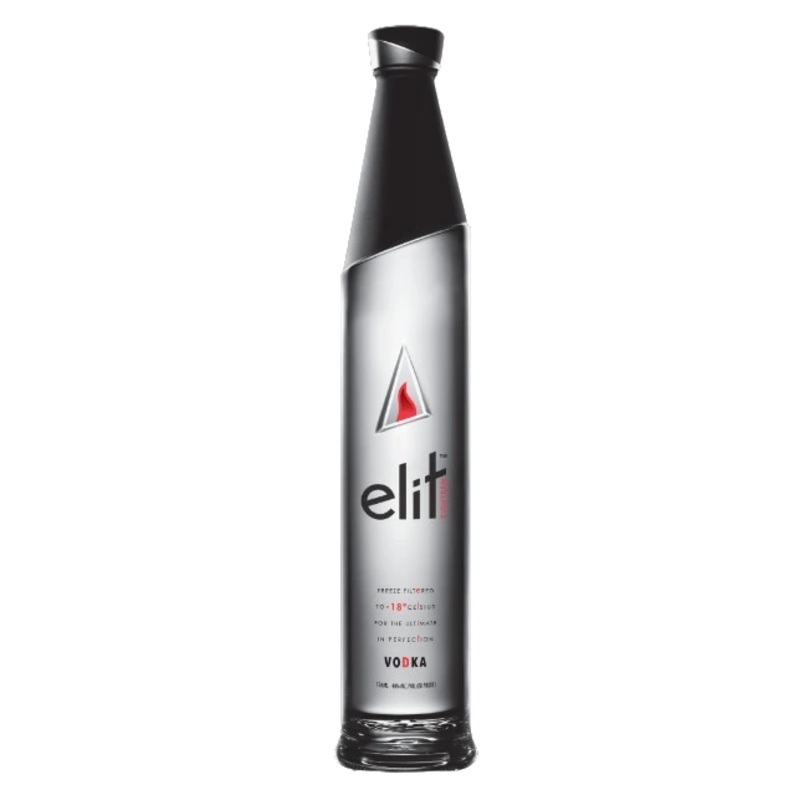 STOLI ELIT VODKA 750ML @ St. Albert [1001601] 750 ml