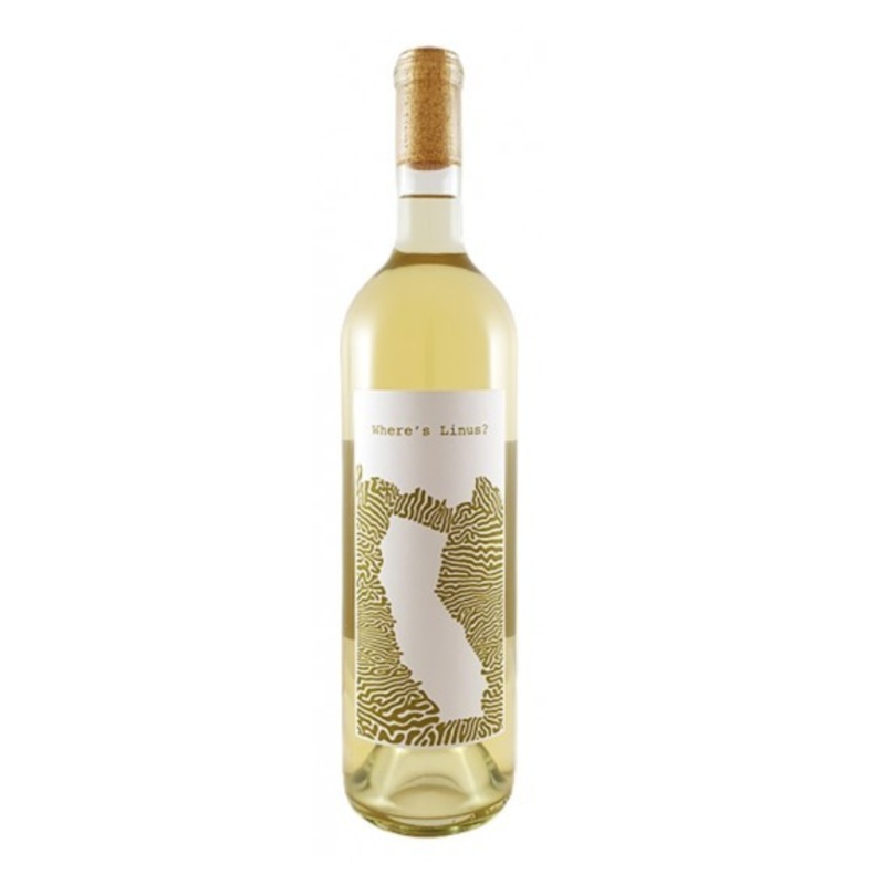 Where’s Linus? Sauvignon Blanc