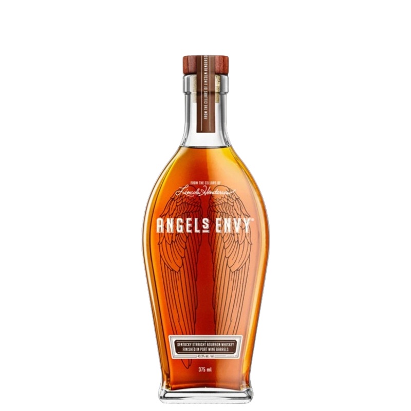 ANGELS ENVY BOURBON WHISKEY 375ML @ Kelowna [1052915] 375 ml