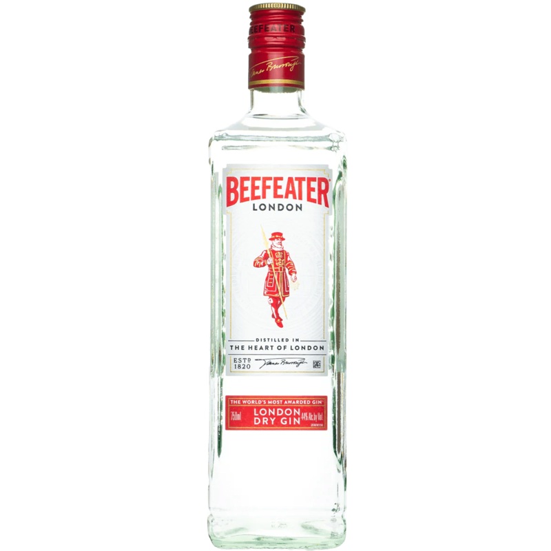 Beefeater Gin and Tonic Gift Set Cheers to You Yes! Please add Gourmet Snacks.