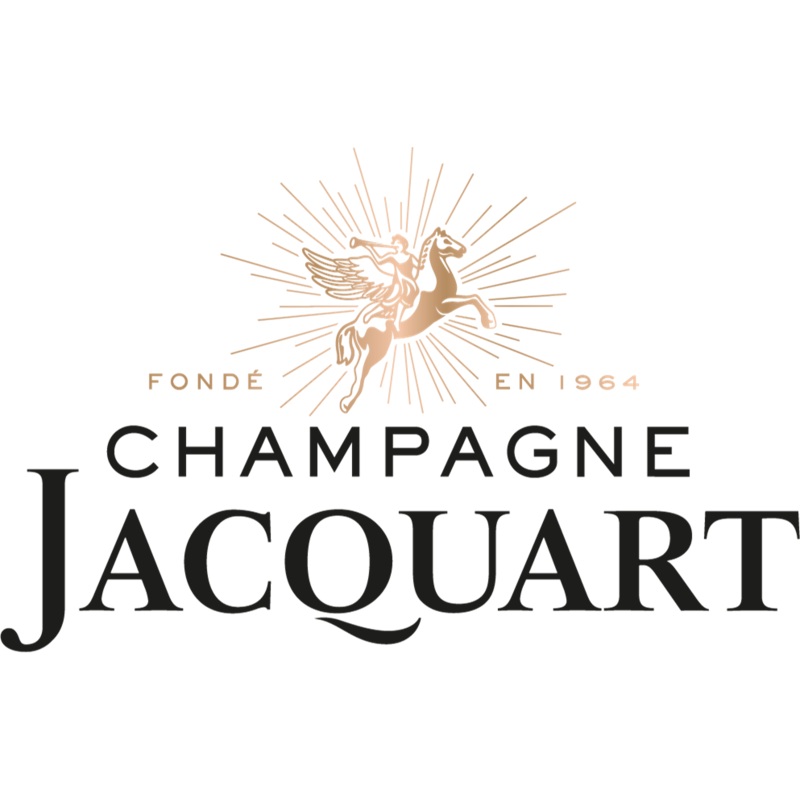 Champagne Jacquart Blanc de Blancs 15 750ML 750ml Bottle