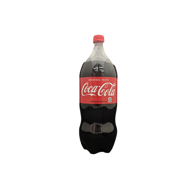 Coca-Cola 2L