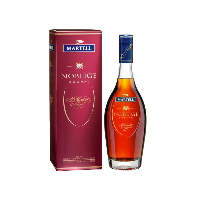 Martell Noblige 700ml