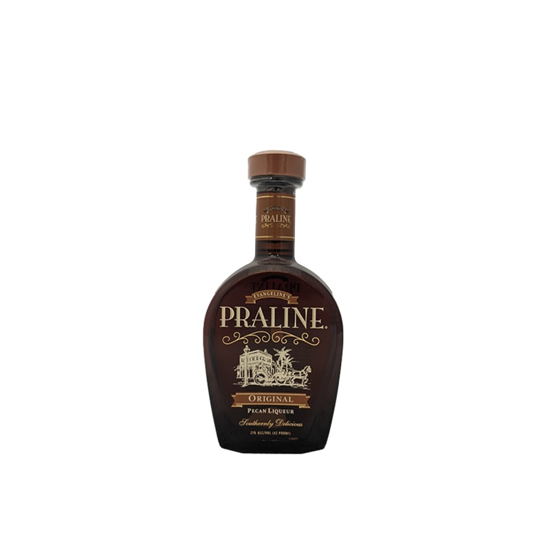 Praline Pecan Liqueur 750ML