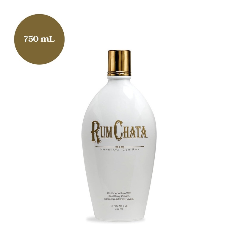 Rumchata Rum Original Liqueur 750mL