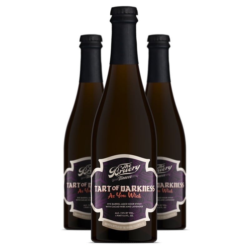 Tart of Darkness: As You Wish (3-Pack)