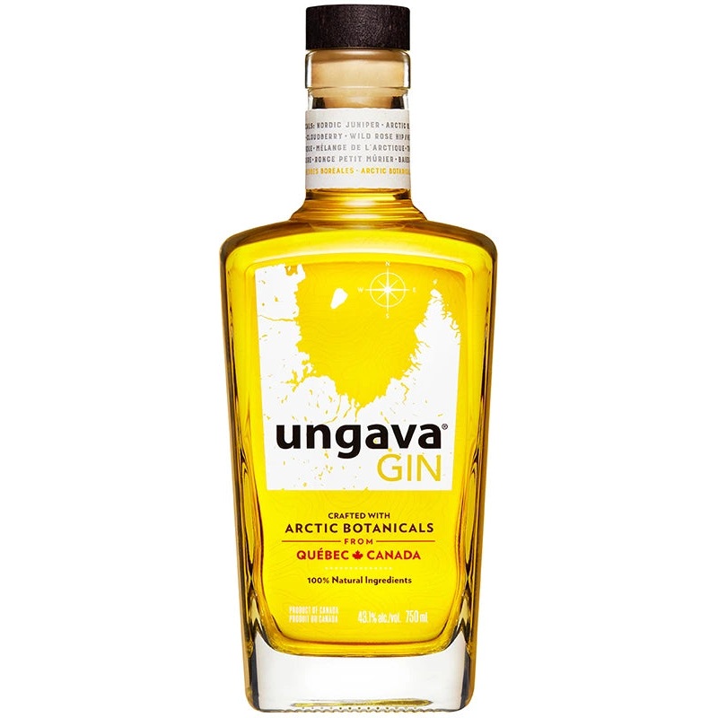 UNGAVA GIN 750ML @ Emerald Hills [1001897] 750 ml
