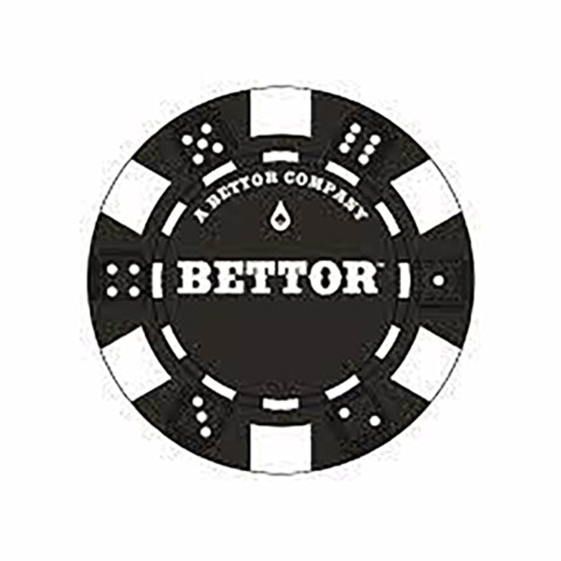 Bettor Whiskey Custom Bottle 750ML BTL