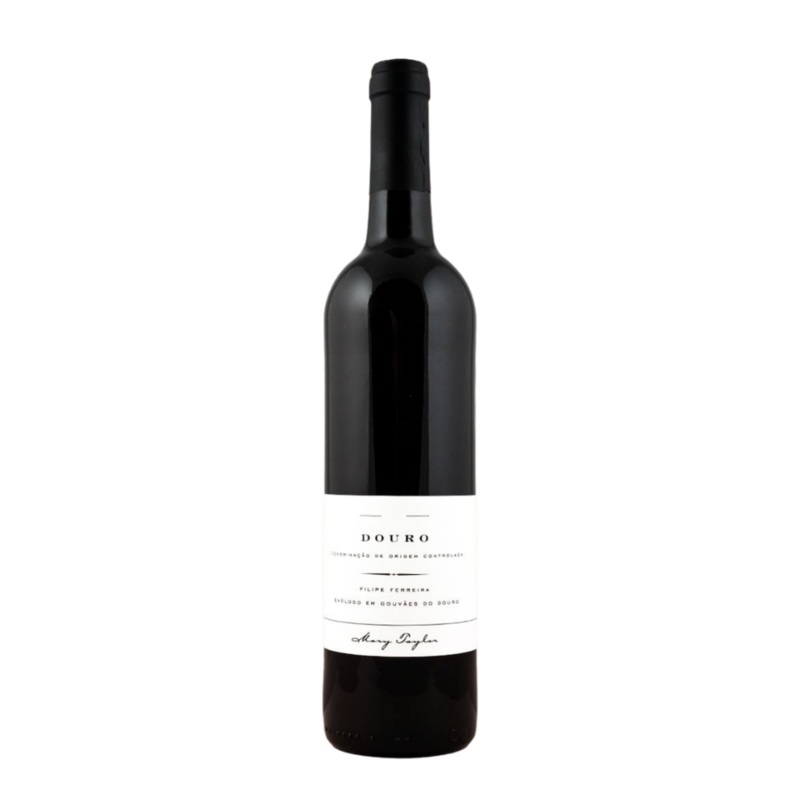 Mary Taylor (Filipe Ferreira) Douro