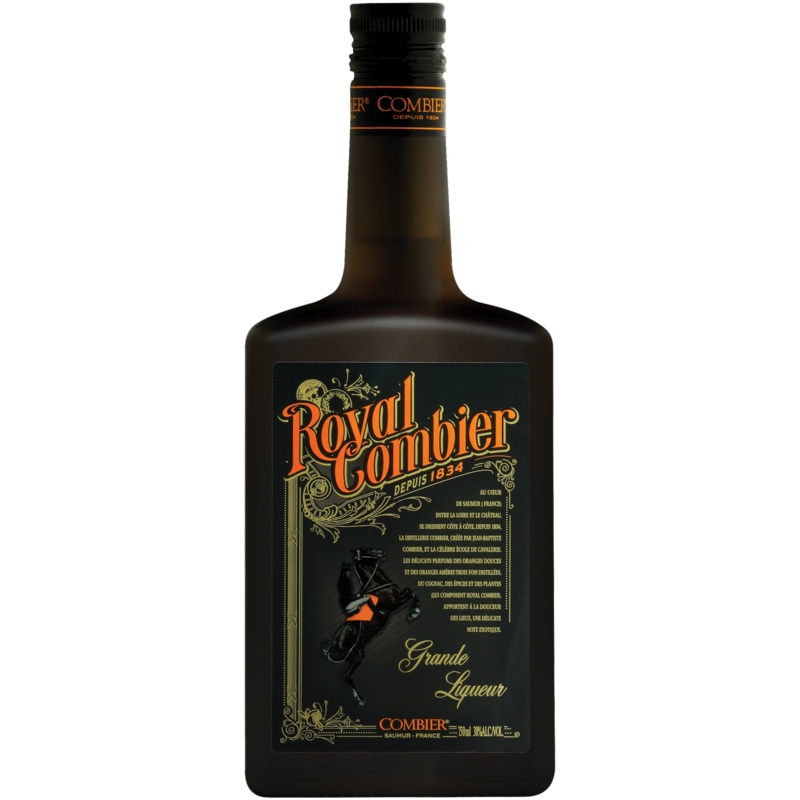 Royal Combier Grande Liqueur 750ML 750ml Bottle