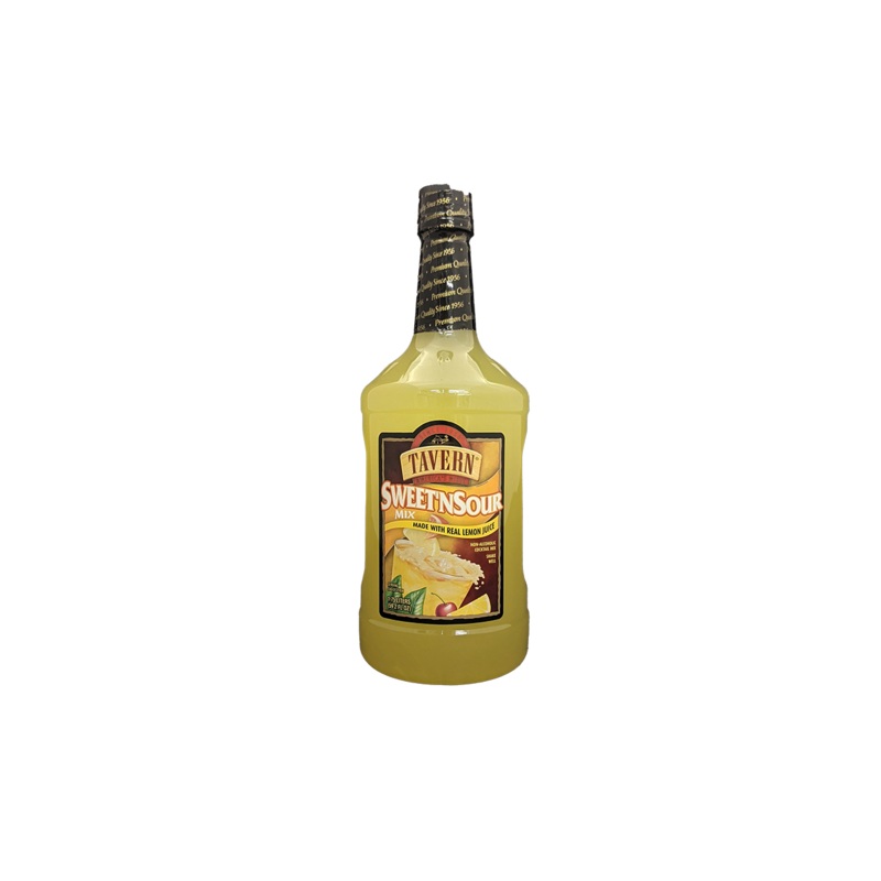 Tavern Sweet & Sour 1.75L