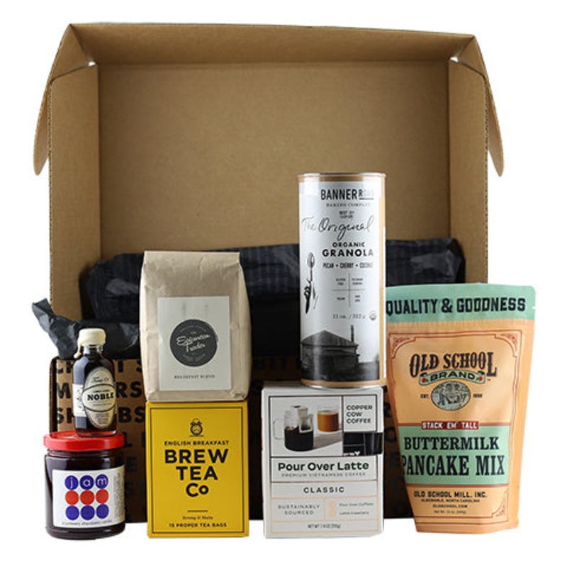 The Long Weekend 1 Kit (Deluxe Kit)