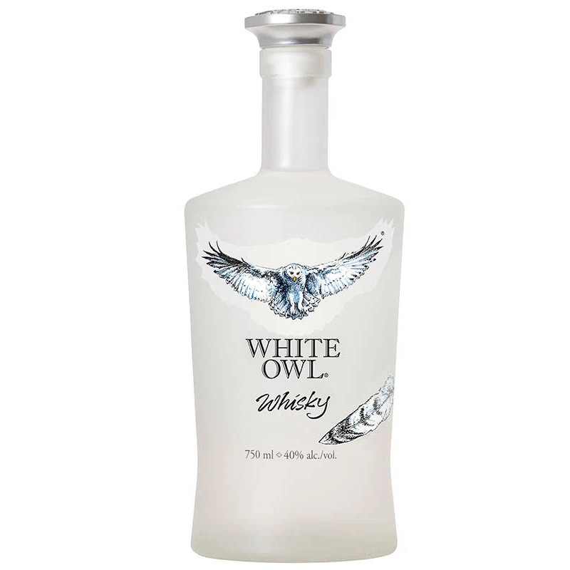 WHITE OWL WHISKY 750ML @ Southgate [1001401] 750 ml