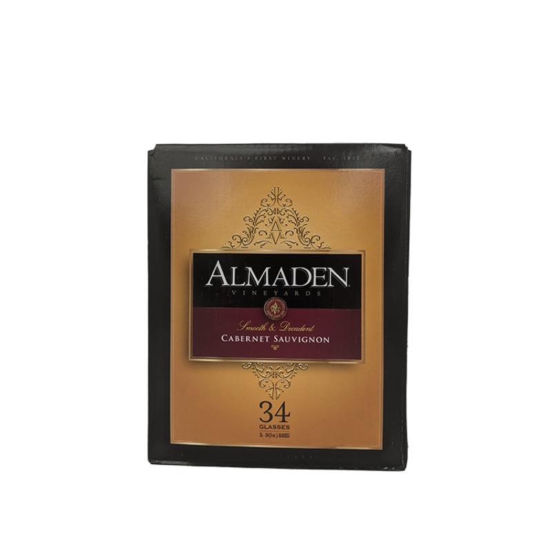 Almaden Cabernet Sauvignon 5 L
