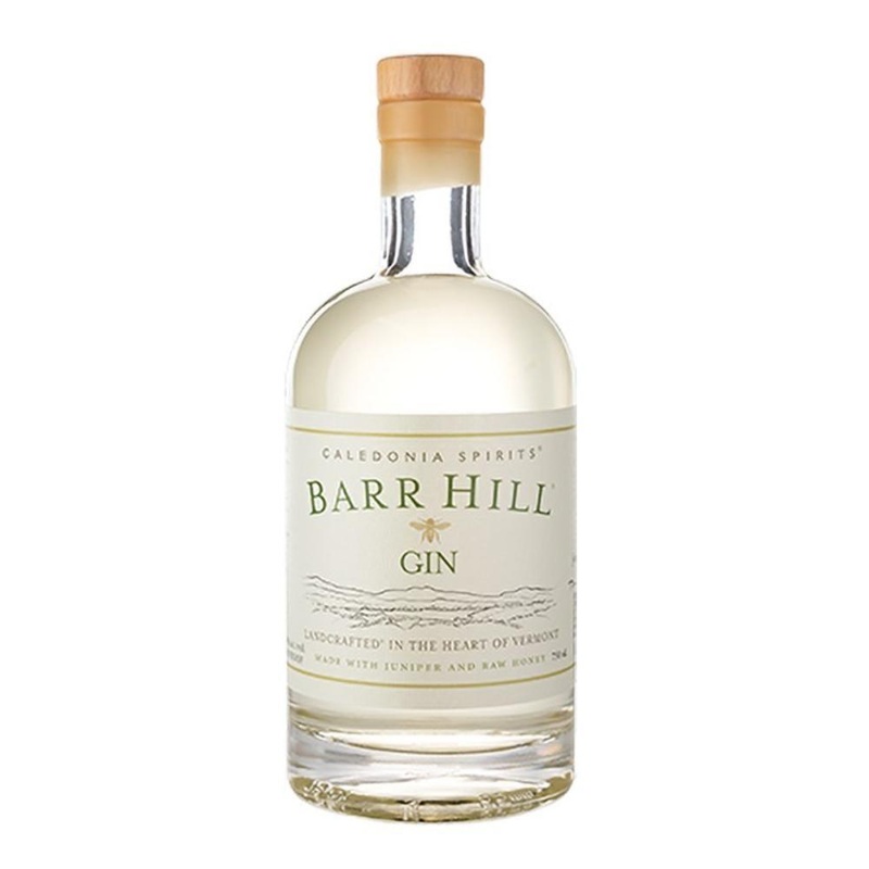 Barr Hill Gin 375ml