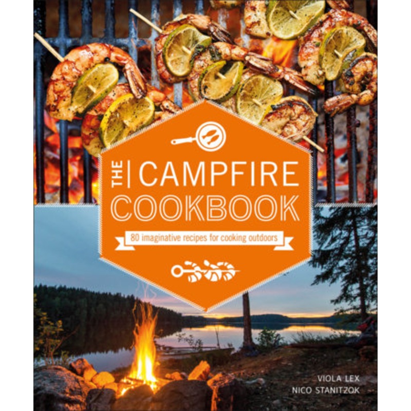 Campfire Cookbooks