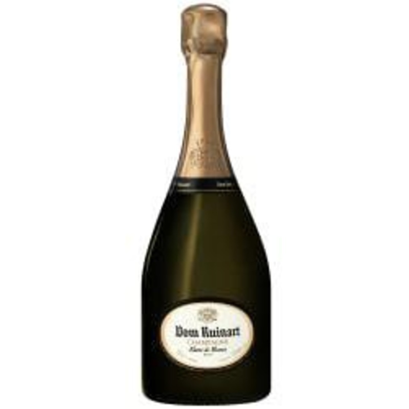 Champagne Dom Ruinart 2009 Blanc de Blancs