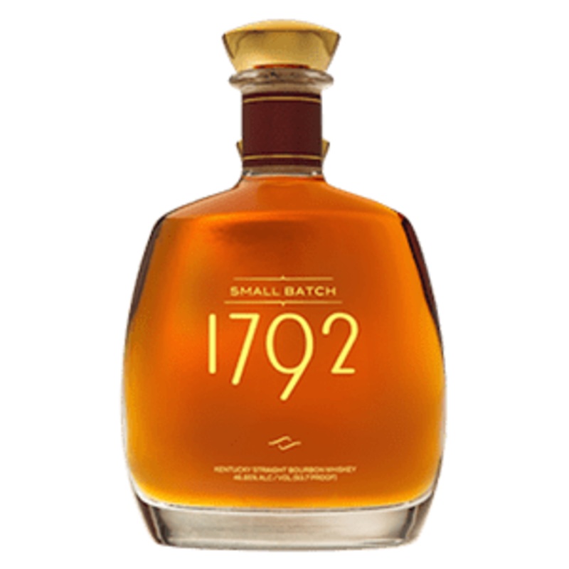 Ridgemont Reserve 1792 750mL