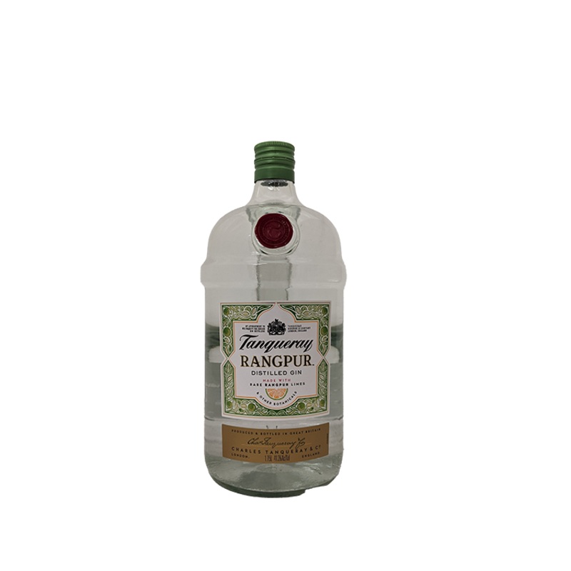 Tanqueray Rangpur Gin 1.75L
