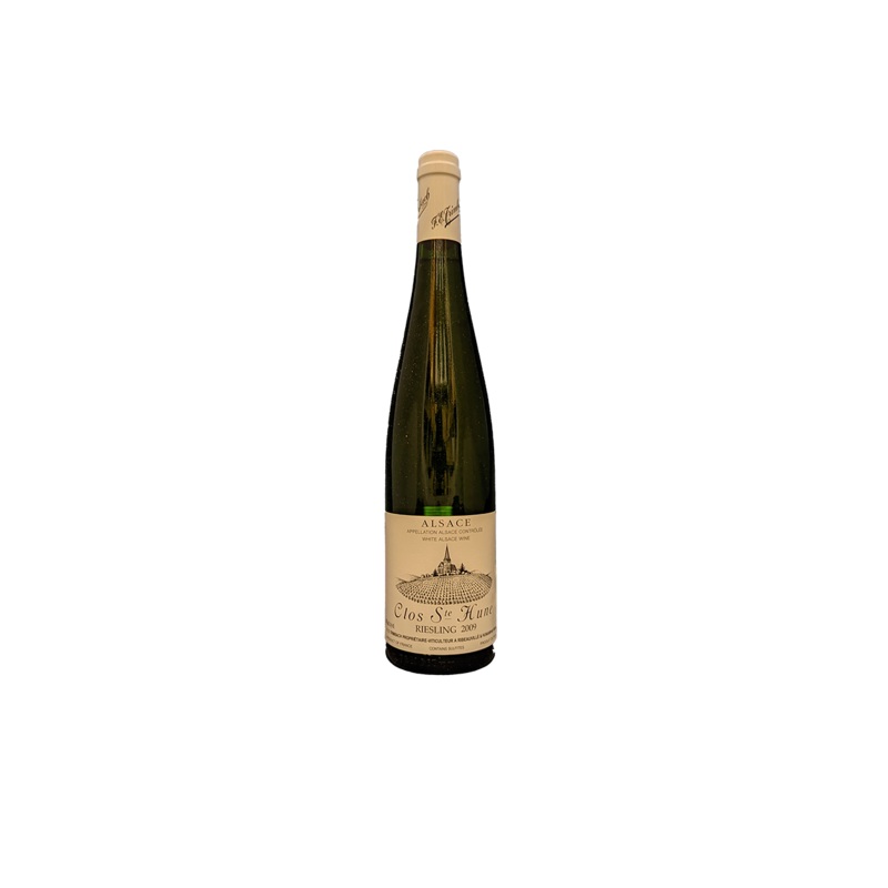 Trimbach Clos Ste Hune 2009 750ML