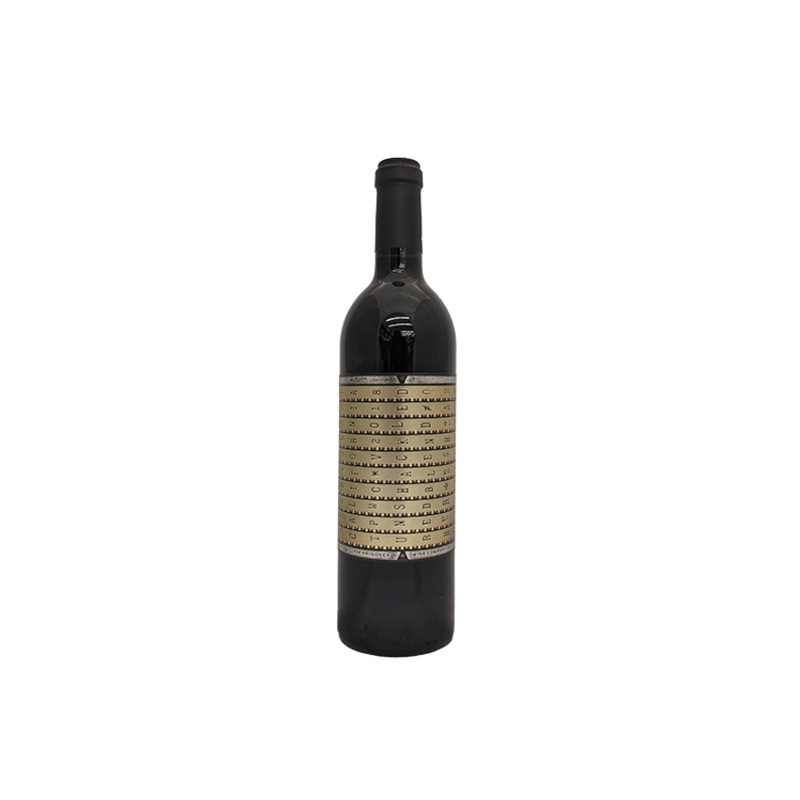 Unshackled Red Blend 750ML