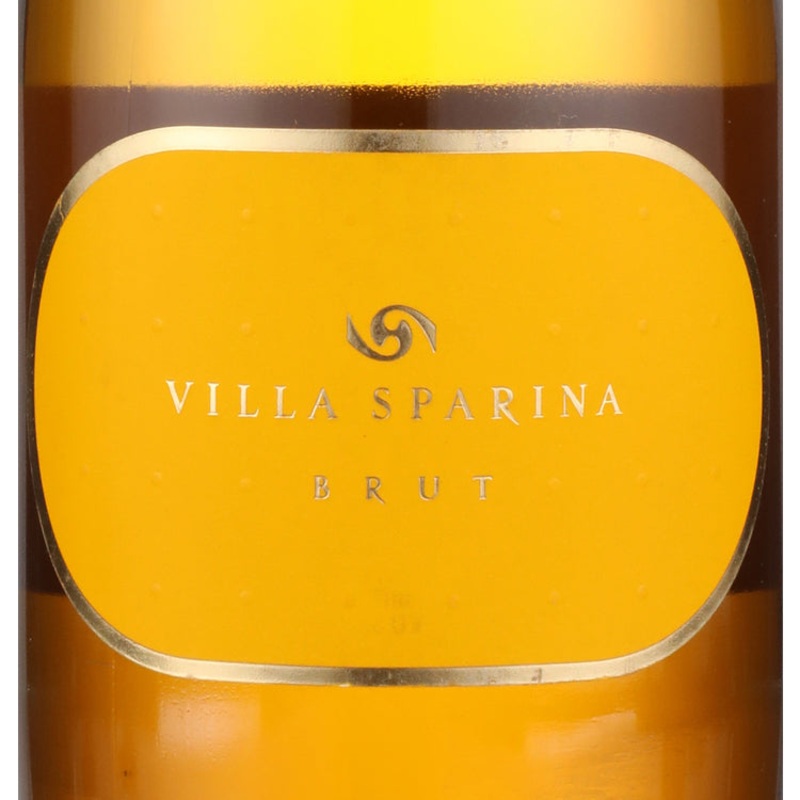 VILLA SPARINA BRUT ITALY 750ML 750ML
