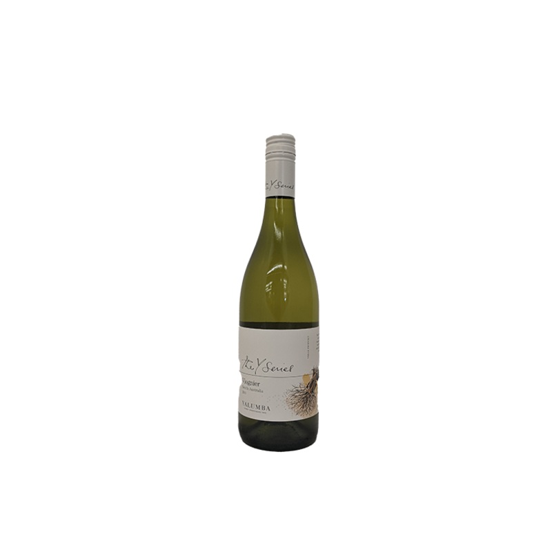 Yalumba The Y Series Viognier 750ML
