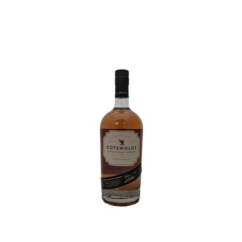 Cotswolds Flagship Single Malt Whisky 750ML