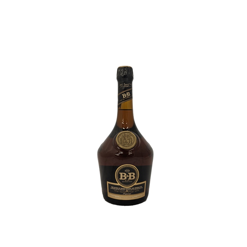 D.O.M. B&B Benedictine Liqueur 750ML