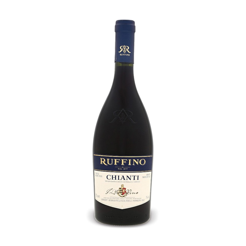 RUFFINO CHIANTI V 750 ML