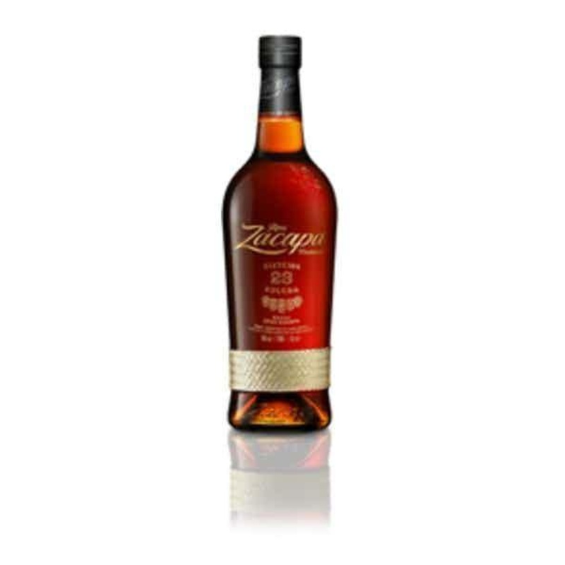 Rum Ron Zacapa 750ml 23yr