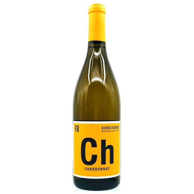 Substance Chardonnay