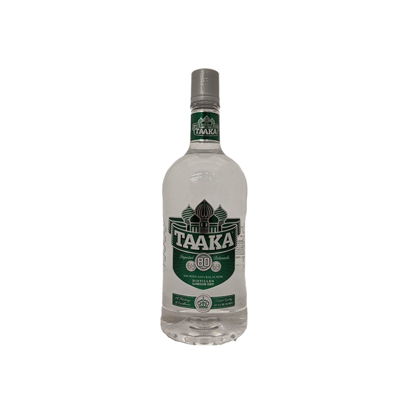 Taaka Gin 1.75L