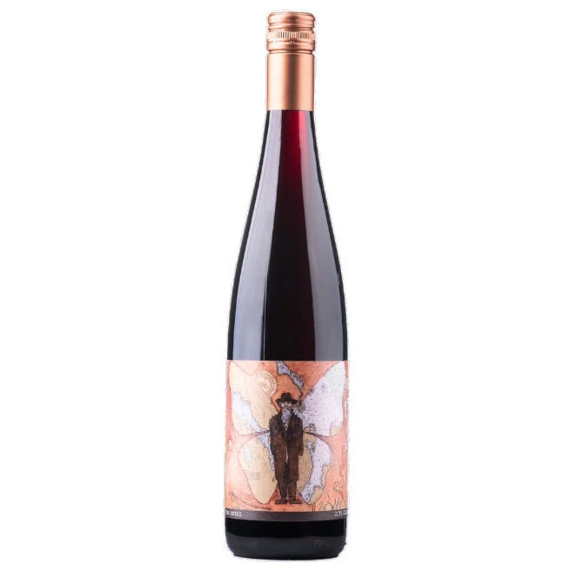 THE HATCH GAMAY 750ML @ Sage Hill [1006516] 750 ml